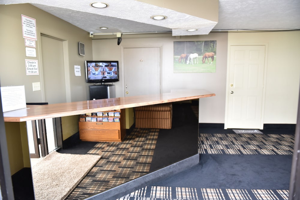 Key West Inn Hobart - photo 2