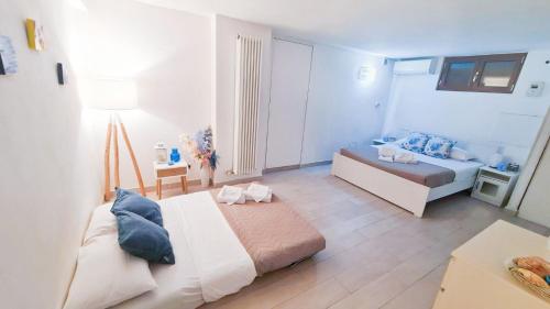 Casati Degli Artisti — 4-Star Luxury Hotel in Milan, Italy