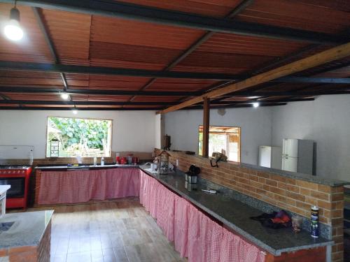 Rancho do sol - last minute hotel in Unknown City