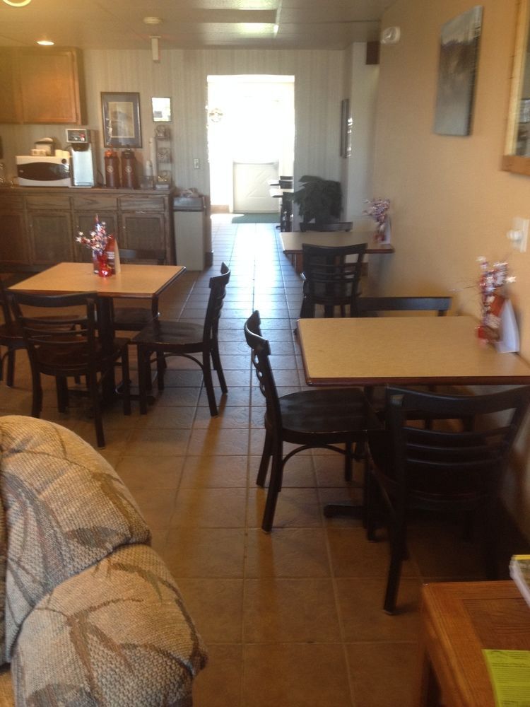 Travelodge by Wyndham Deer Lodge Montana - photo 20