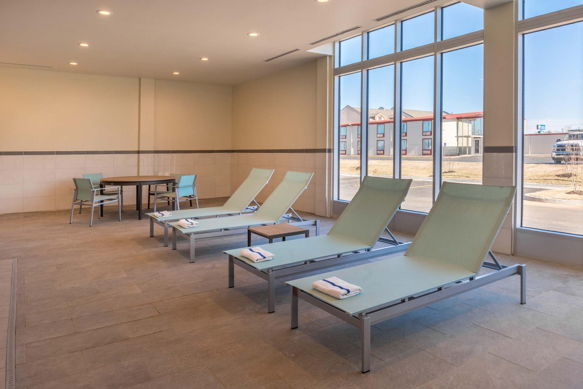 Holiday Inn Joplin by IHG - photo 16