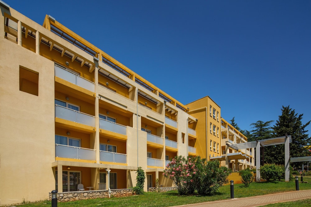 Village Sol Garden Istra & Sol Garden Istra — 4-Star Luxury Hotel in Umag, Croatia