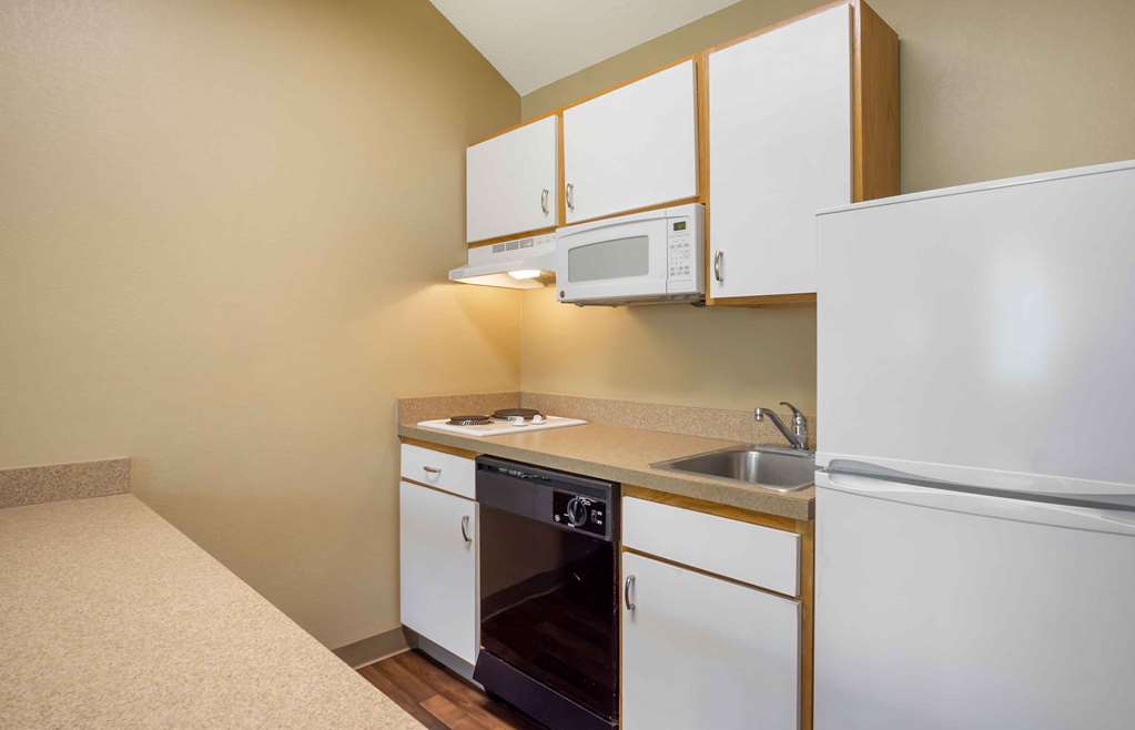 Extended Stay America Suites Charleston Airport - photo 42
