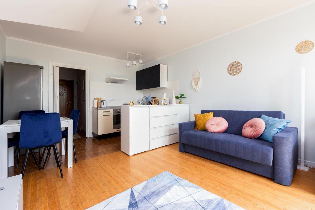 Puck Marine Apartment by BookingHost — Puck — photo 2