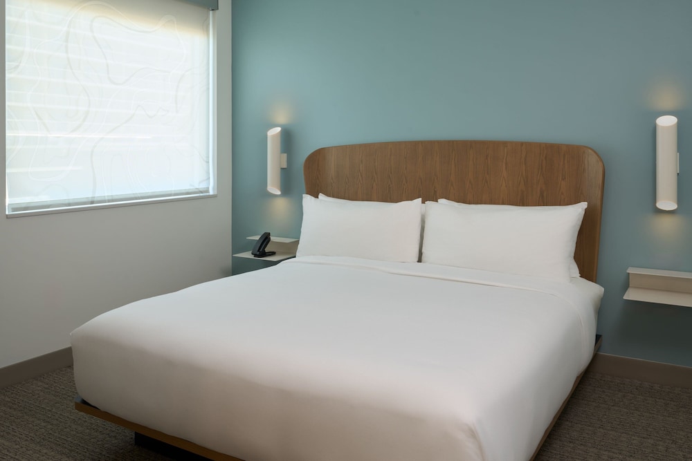 Element Melbourne Oceanfront - photo 8