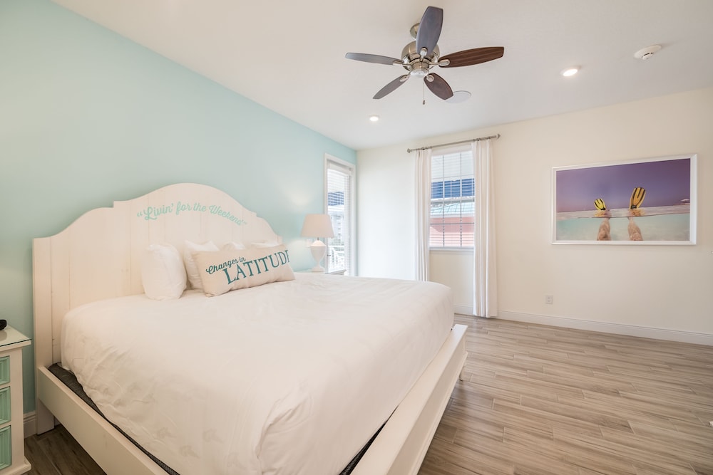 Margaritaville Cottages Orlando by Rentyl with H2O Waterpark - photo 12