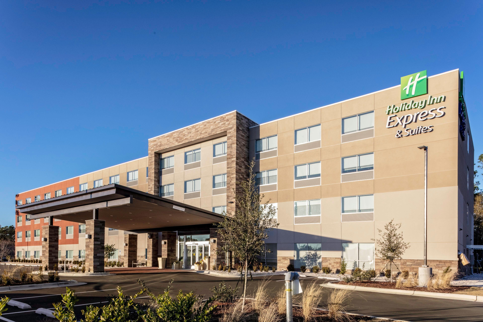 Holiday Inn Express & Suites Wilmington West Medical Park by IHG - photo 13