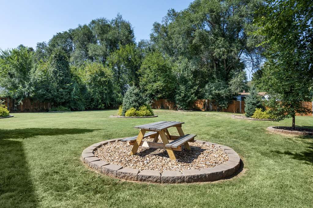 Best Western Plus Springfield Airport Inn - photo 32