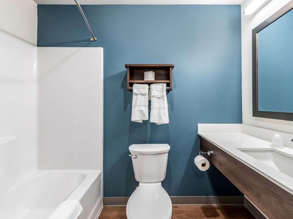 Extended Stay America Suites Minneapolis Airport Mendota Heights - photo 35