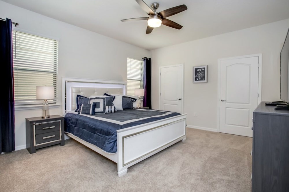 Villa in Windsor at Westside Resort 3090 - photo 24