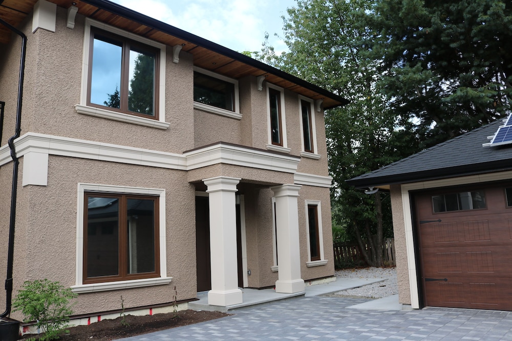 Portkells B and B in Vancouver, Canada