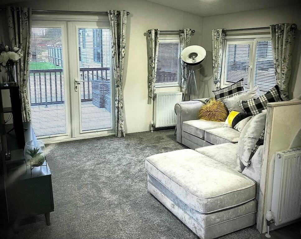 PRL Caravan Hire in Warton, United Kingdom