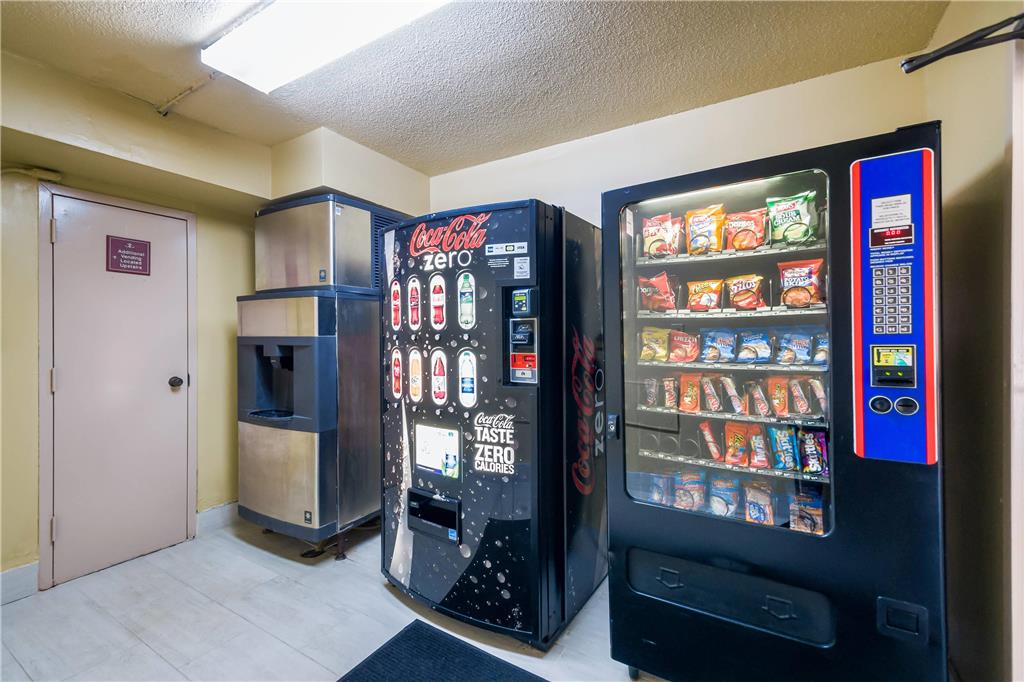Quality Inn Fredericksburg Central Park Area - photo 50