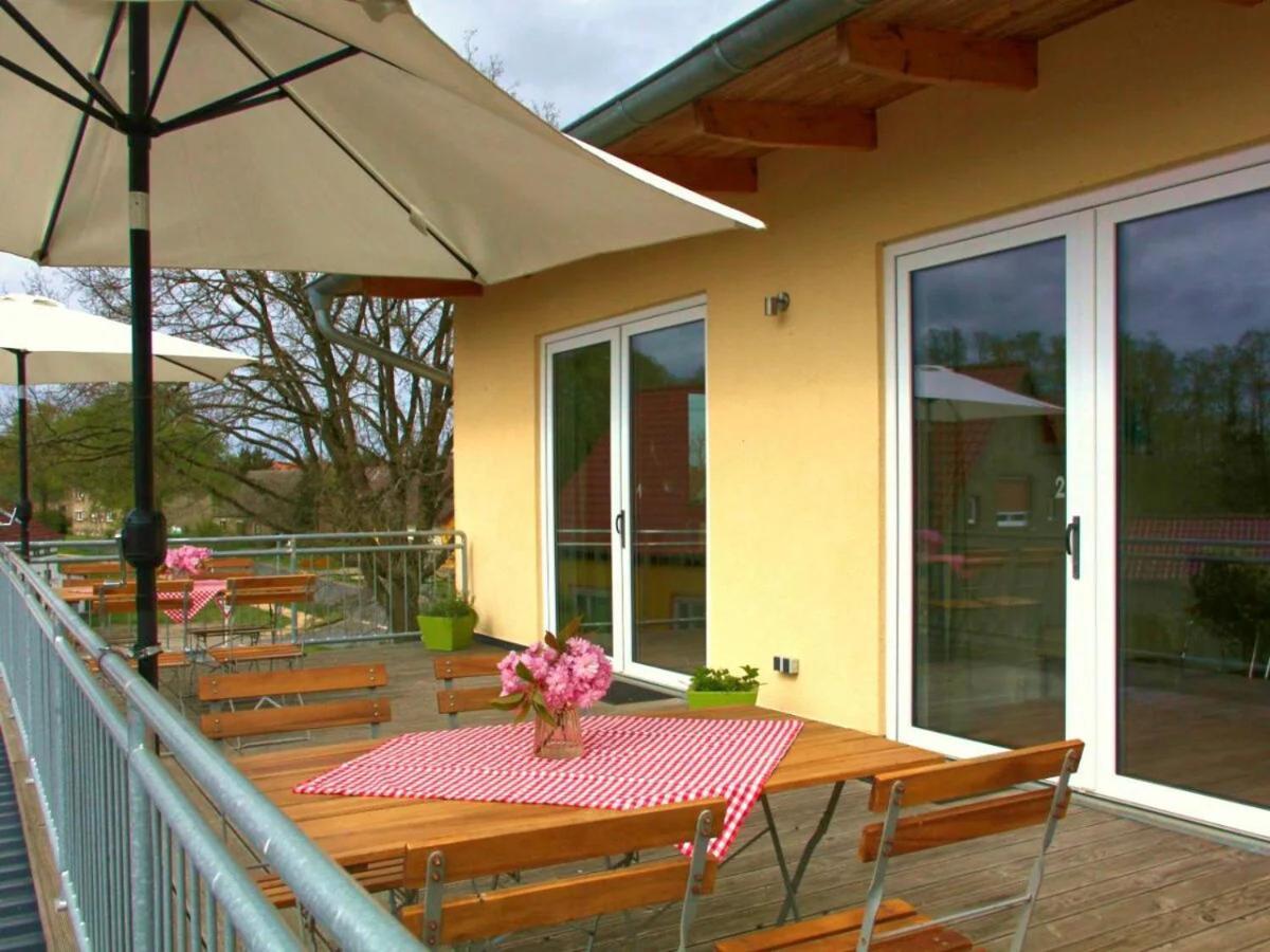 Ferienwohnungen Meyerhoff Temmen - last minute hotel in Unknown City