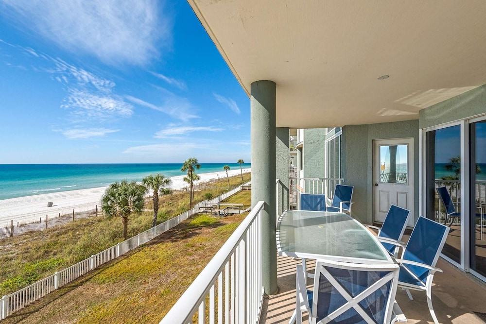 Long Beach Resort by iTrip Panama City Beach - photo 115