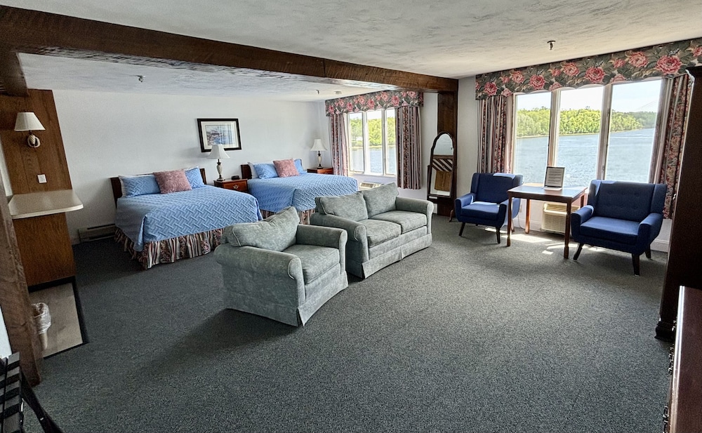 Fort Knox Park Inn - photo 5