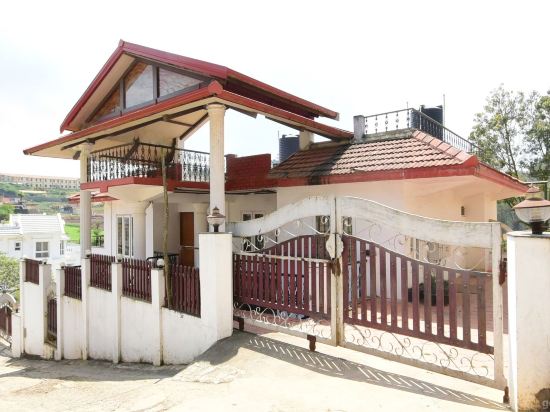 RN Holidays Hotel - last minute hotel in Ooty