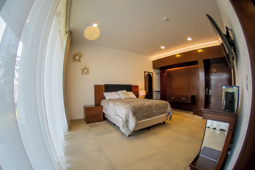 Hotel Boutique Monte Penasco — Jilotepec — photo 5