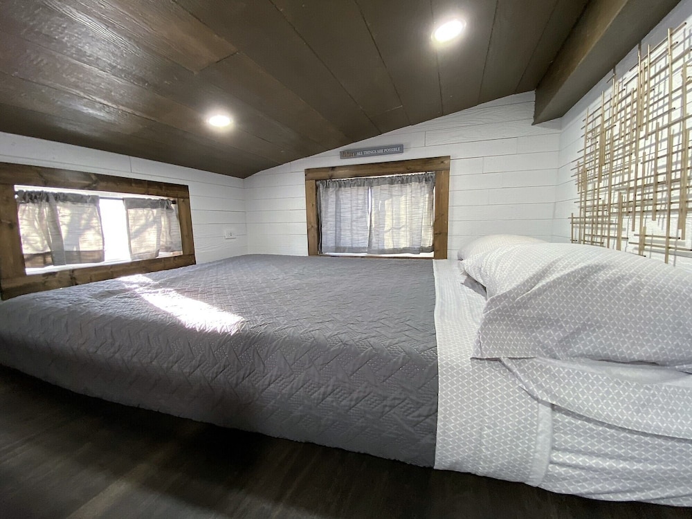 Tiny House Leadville - photo 93