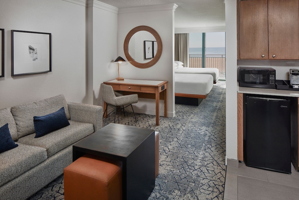 Sheraton Virginia Beach Oceanfront Hotel - photo 67