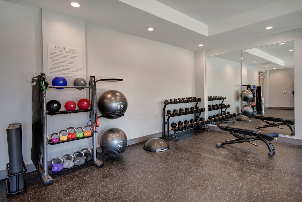 TownePlace Suites by Marriott Cincinnati Airport South - photo 19