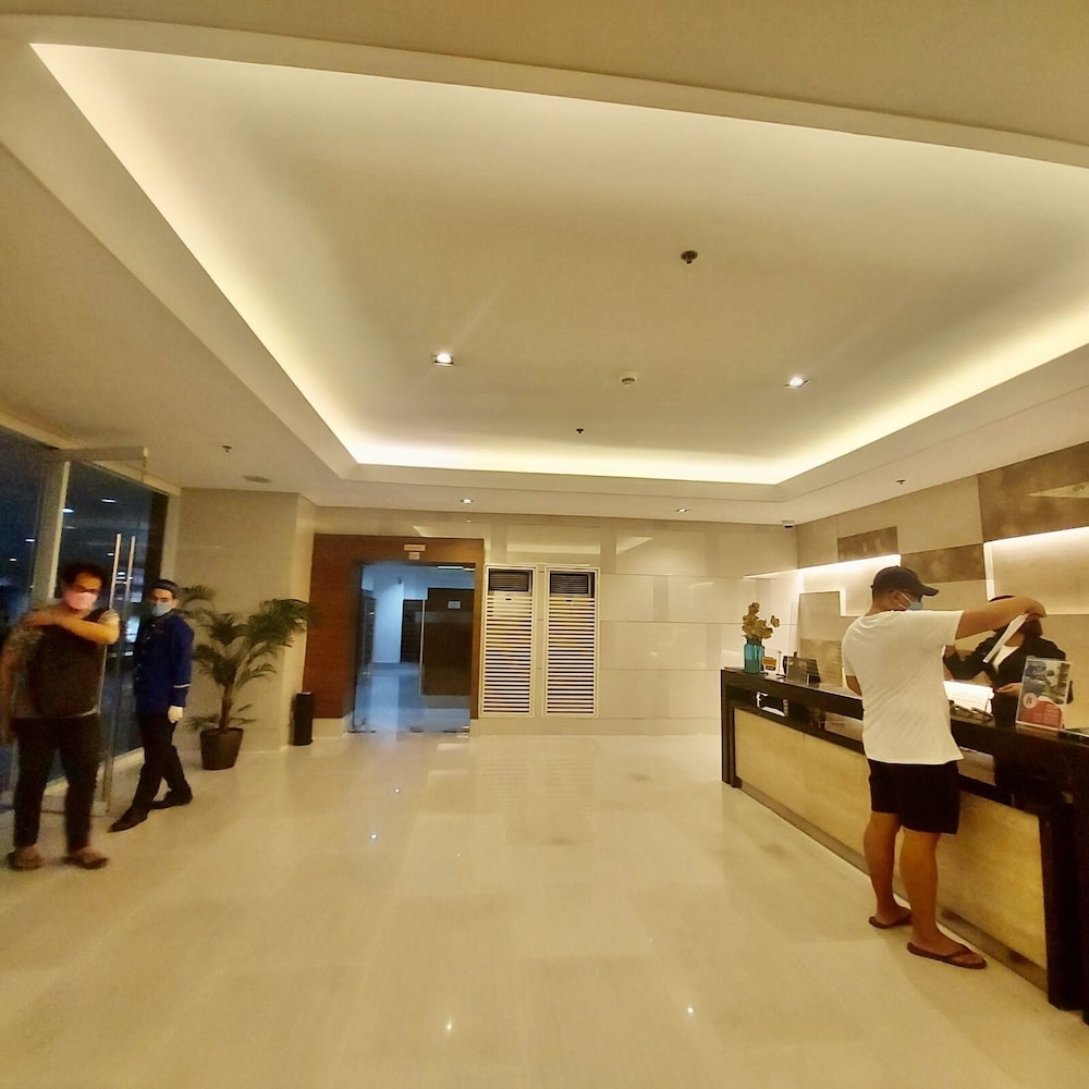 The Breeze Residences Pasay — Pasay — photo 2