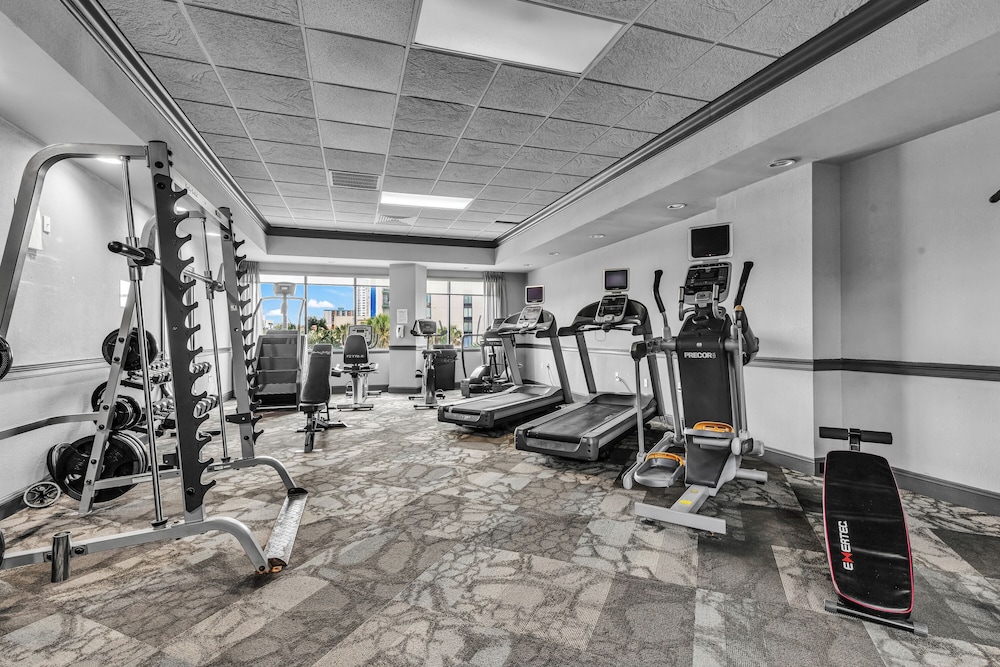 Bluewater Resort 306 - photo 27