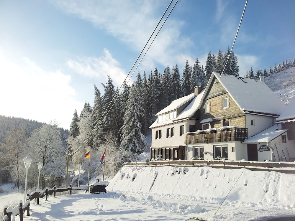 Landgasthof Nesselbach — Schmallenberg