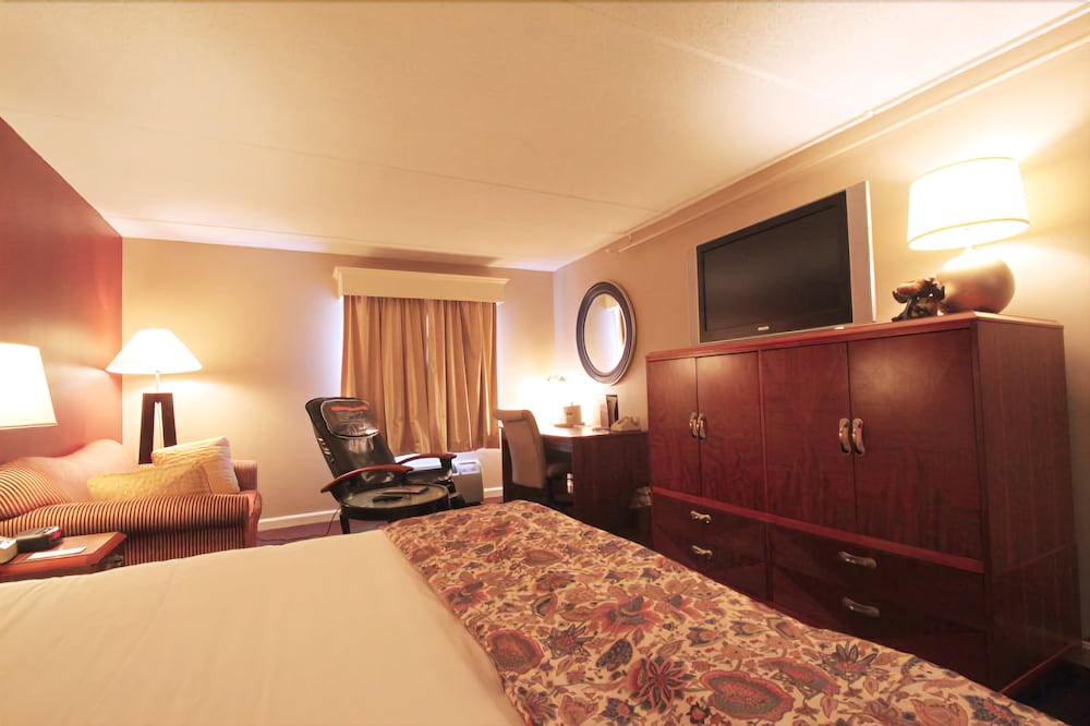 Fireside Inn & Suites West Lebanon - photo 8