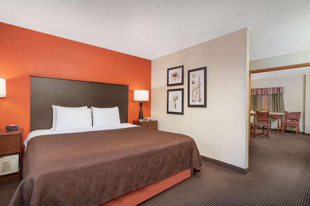 AmericInn by Wyndham Coon Rapids - photo 31