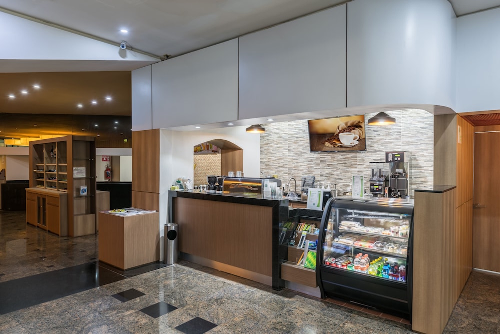 Cafe