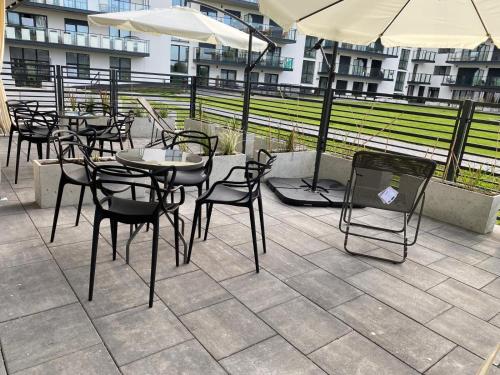 Lagomar Lux Apartamenty & Spa — 4-Star Luxury Hotel in Dziwnow, Poland
