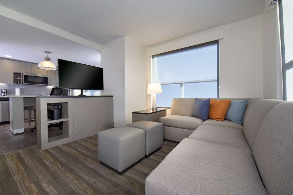 Hyatt House Lewes Rehoboth Beach - photo 14