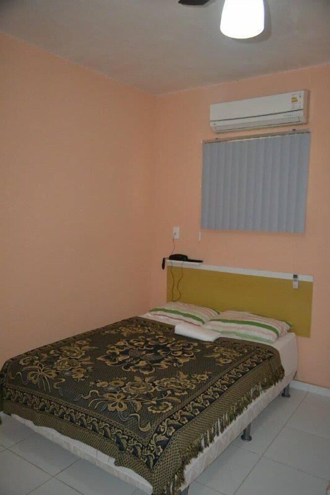 Hotel Portal Do Crato — Crato — photo 3