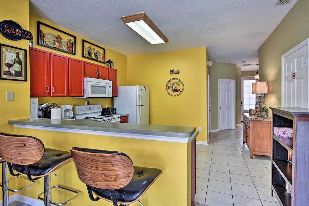 Resort Townhome w Splash Pool 7 Mi to Disney - photo 35
