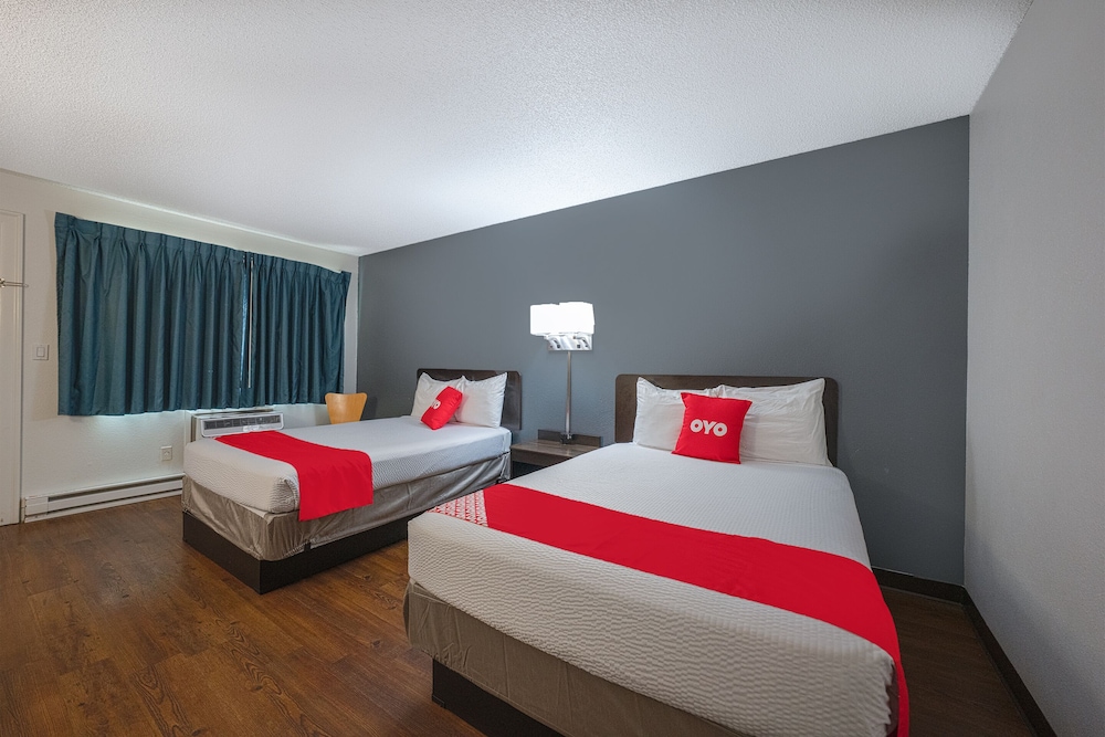Oyo Hotel St. Helens Or - photo 43