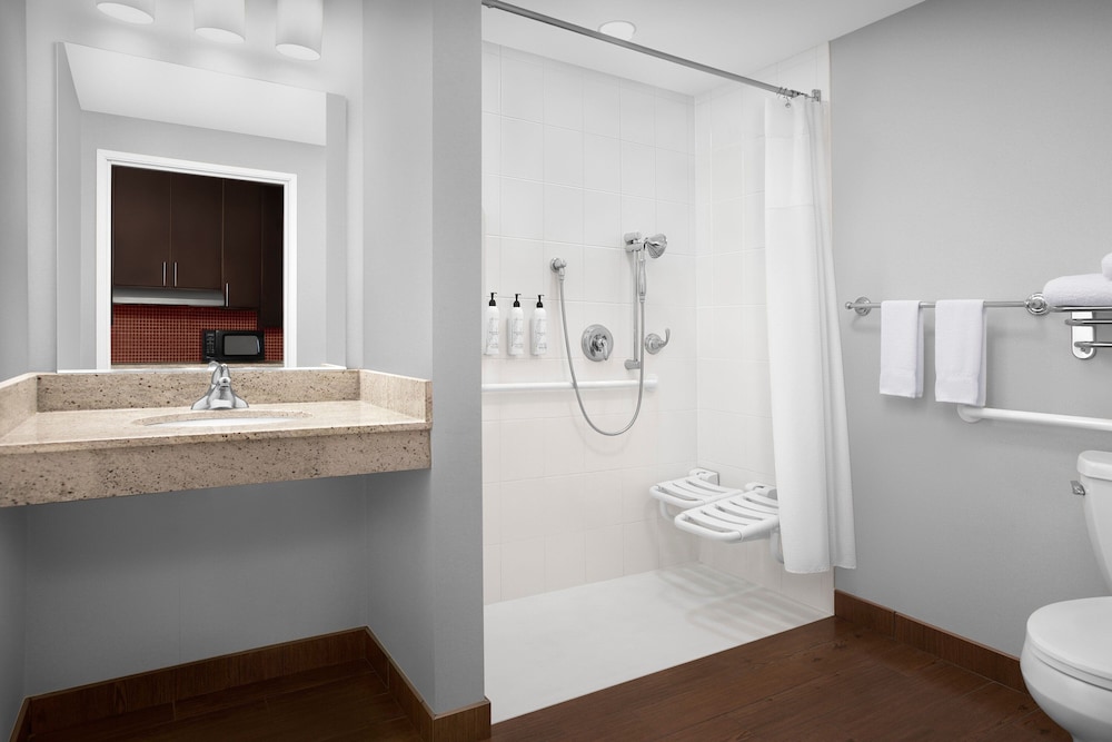 TownePlace Suites Bridgeport Clarksburg - photo 35