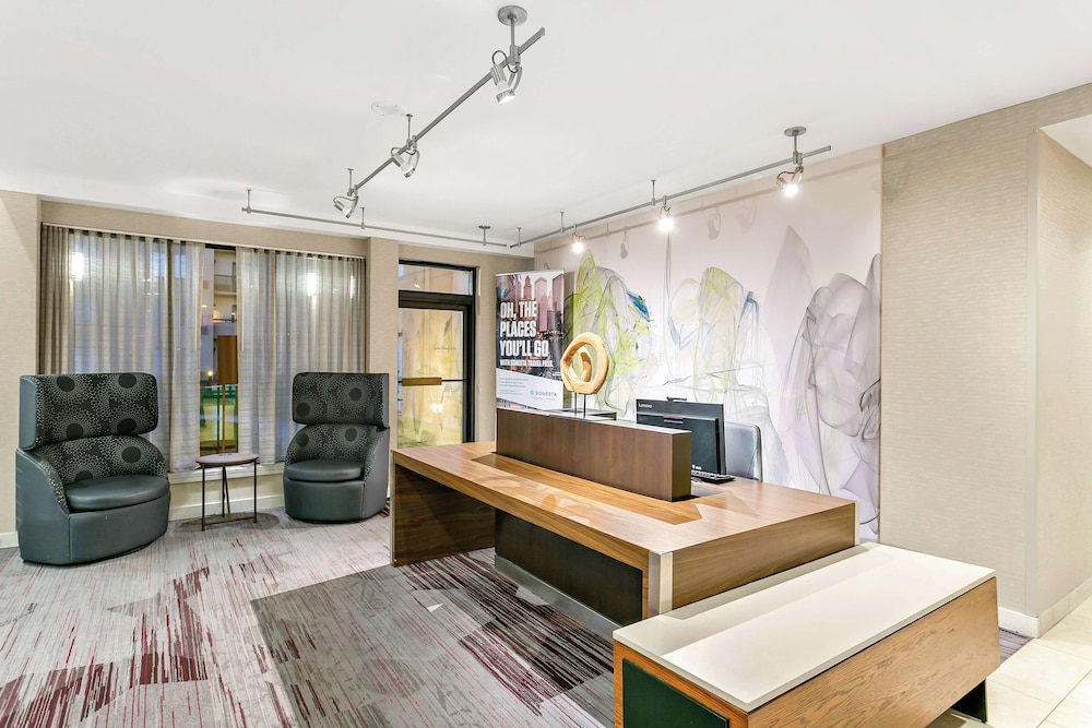 Sonesta Select Greenbelt College Park - photo 35