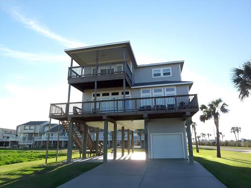 Chez Antoine - last minute hotel in Galveston