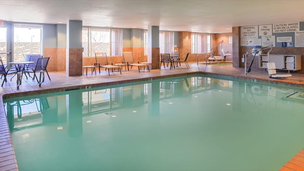 Holiday Inn Express Sacramento Airport Woodland by IHG - photo 58