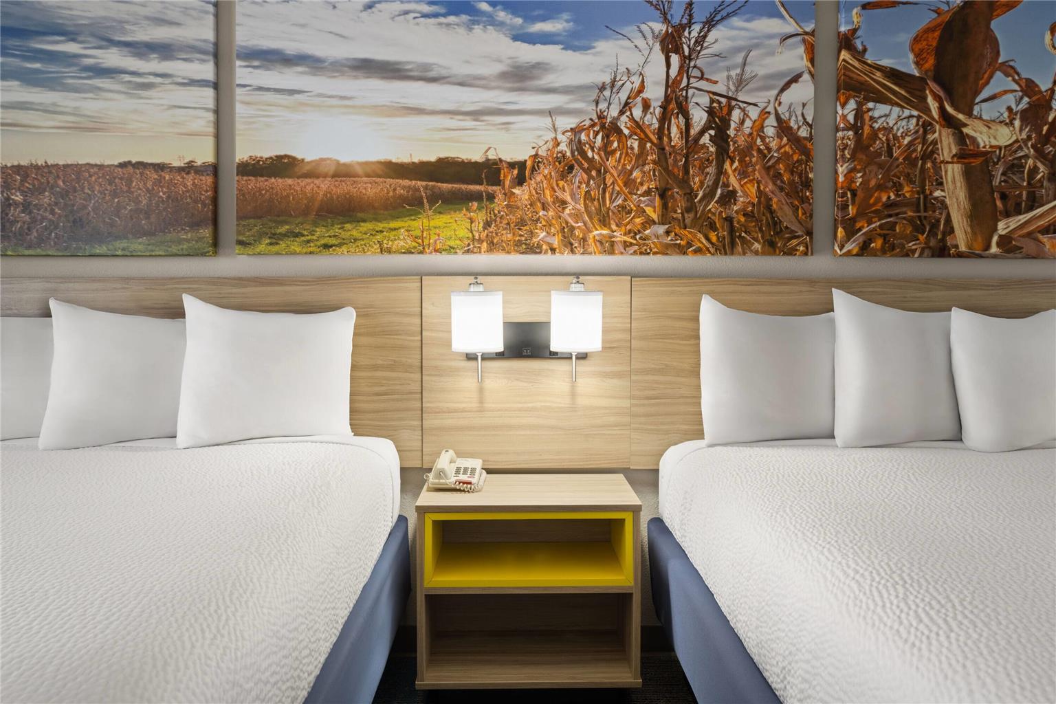 Days Inn by Wyndham Jamestown - photo 16