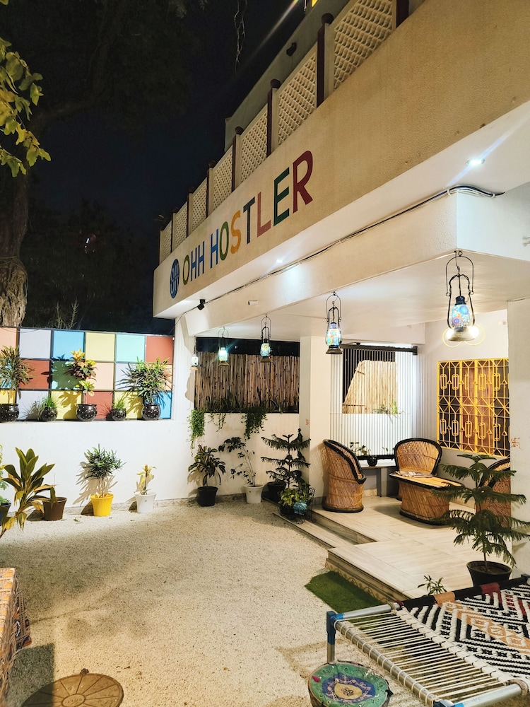 Ohh Hostler Jaipur — Jaipur — photo 2
