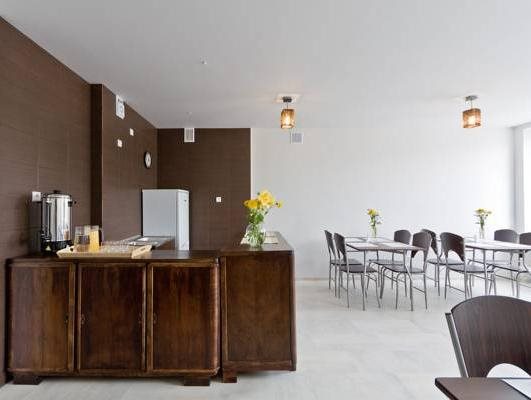 Avion Hotel — Swidnik — photo 5