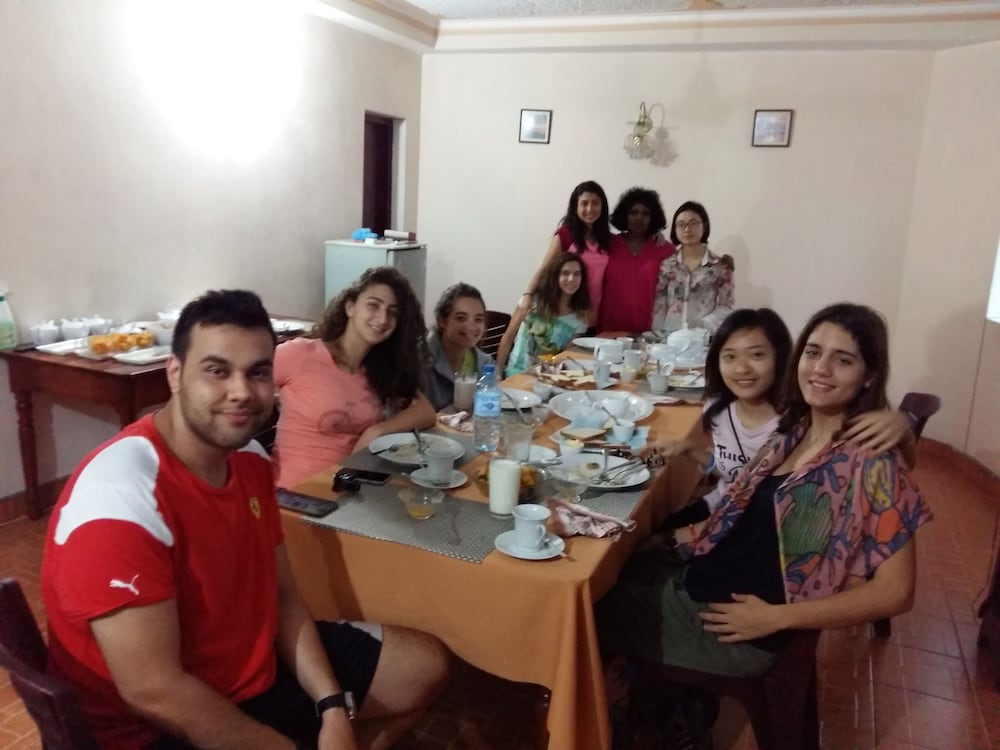 Ginza Rest Kandy - carbon neutral hotel in Kandy