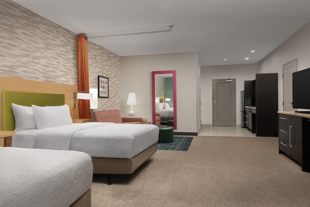 Home2 Suites by Hilton Huntsville Research Park Area AL - photo 13