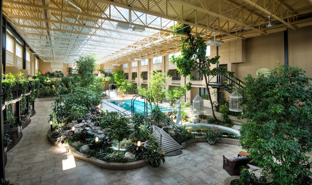 Hotel L'Oiseliere Montmagny — hotel in Montmagny