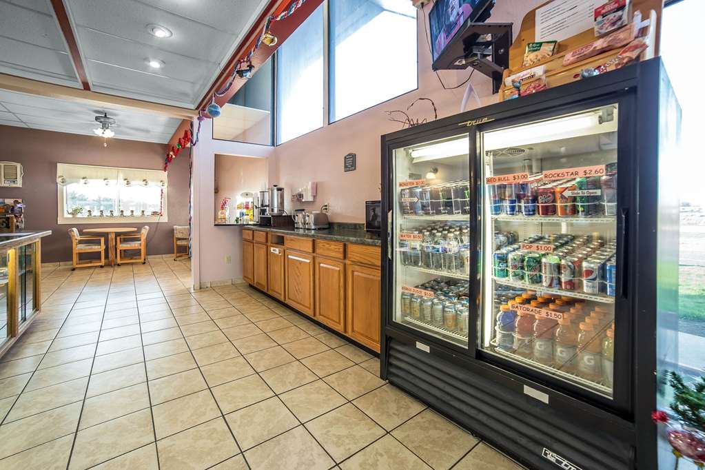 Rodeway Inn Boardman Hermiston - photo 20