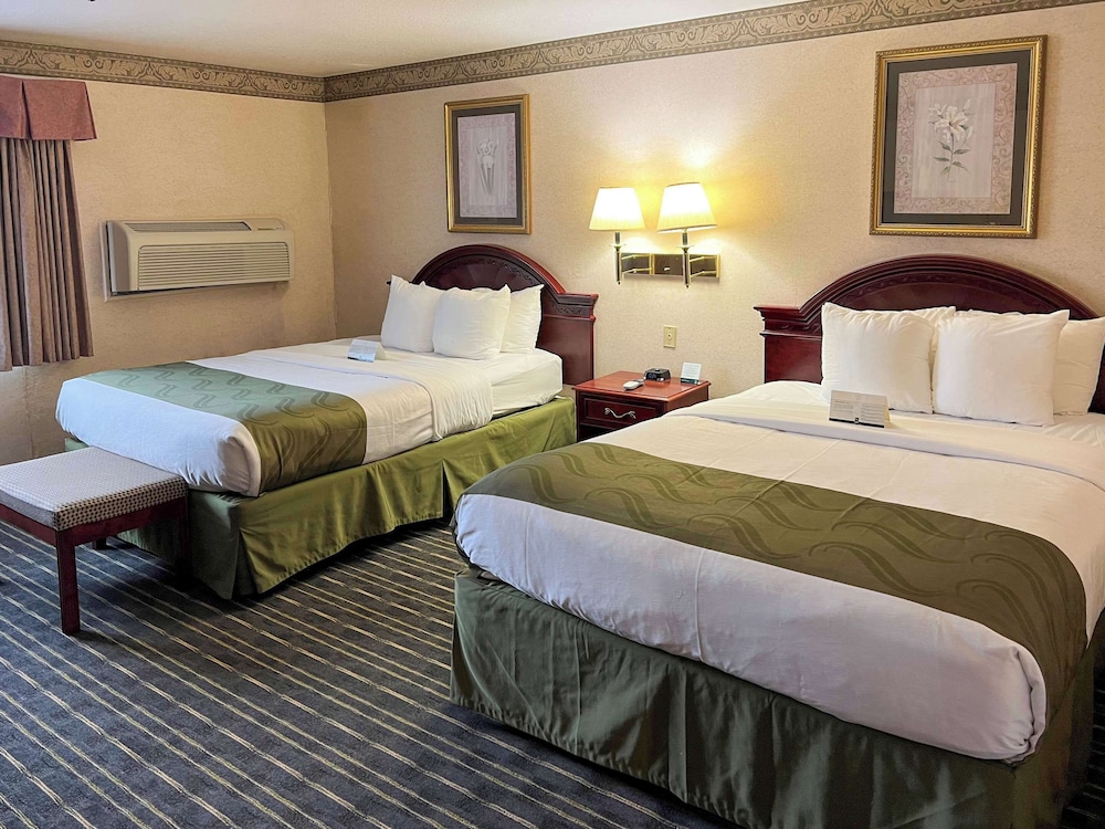 SureStay by Best Western Sunnyvale Silicon Valley - photo 12