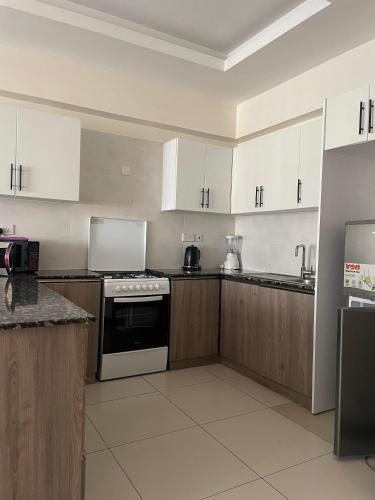 M Luxury Apartments