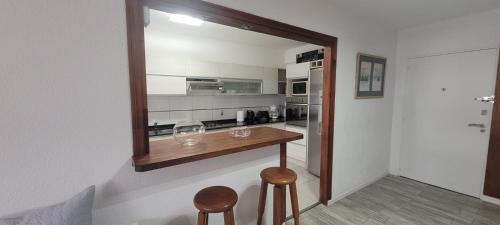 Departamento Libertad — 4-Star Luxury Hotel in Mar Del Plata, Argentina